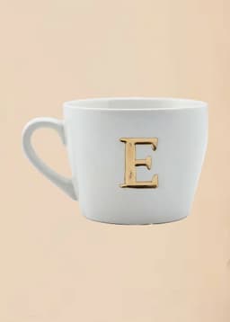 MONO MUG - E