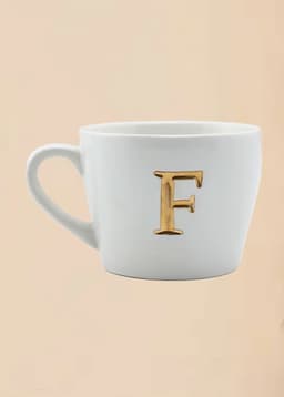 MONO MUG - F