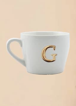 MONO MUG - G