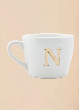 MONO MUG - N