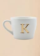 MONO MUG - K