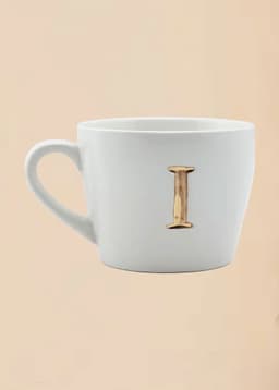 MONO MUG - I
