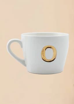 MONO MUG - OO