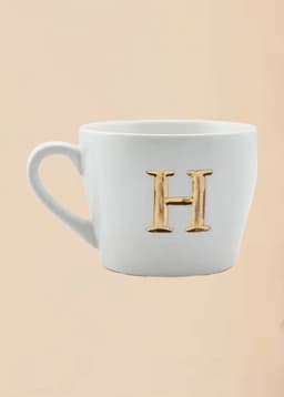 MONO MUG - H
