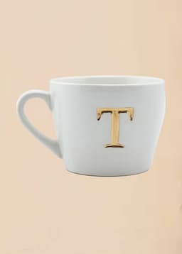 MONO MUG - T