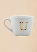 MONO MUG - U