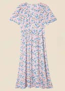 ZUDORA SL DRESS - MULTI