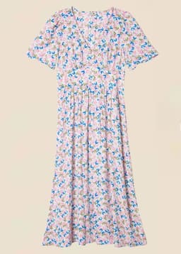 ZUDORA SL DRESS - MULTI