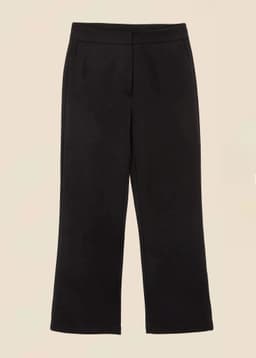VIKI PANT - Black
