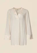 HIBO TUNIC - Beige 