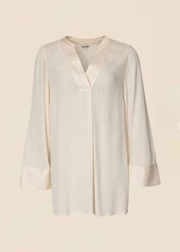 HIBO TUNIC - Beige 