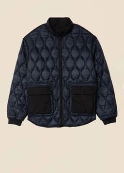 ROXY JACKET  - Black