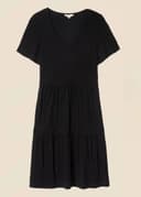 Hilma Tunic - Black