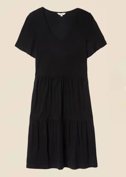 Hilma Tunic - Black