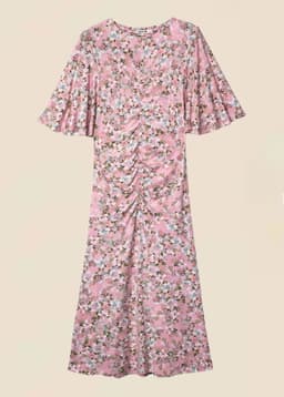 Love Dress - PINK