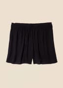 LILA SHORTS - Black