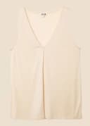 KARLA TOP - OFFWHITE