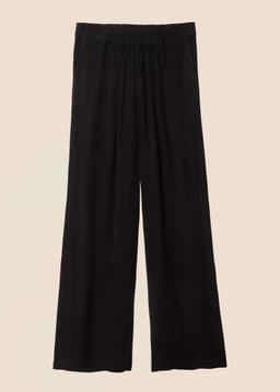 SUDO PANT - Black