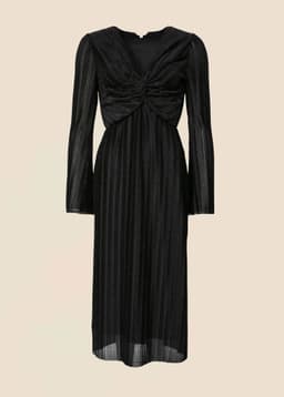 Shyla dress - Black