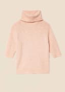 OLIVIA TOP - PINK