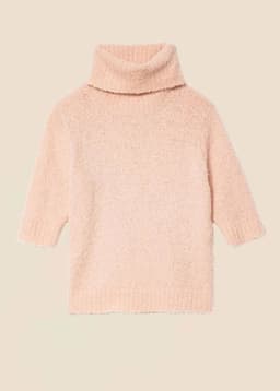 OLIVIA TOP - PINK