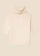 OLIVIA TOP - WHITE
