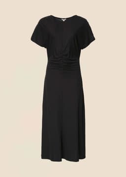 Naira Dress - Black