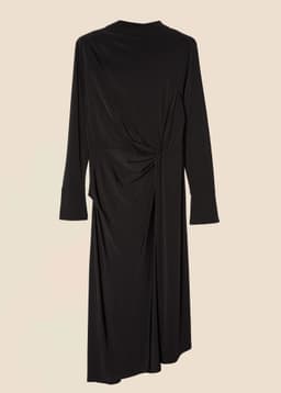 Lova Dress - Black