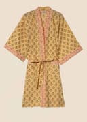 Viny Robe - BEIGEBUTTI