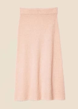 OLIVIA SKIRT - PINK