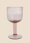 ANVI WINEGLASS - PINK