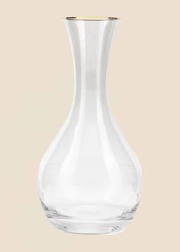 SARRAH CARAFE - CLEAR