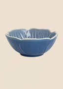 FLOWER BOWL - LTBLUE