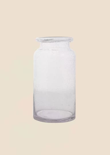 ANVI Liten vas med bubblor - Multi 1 - Indiska