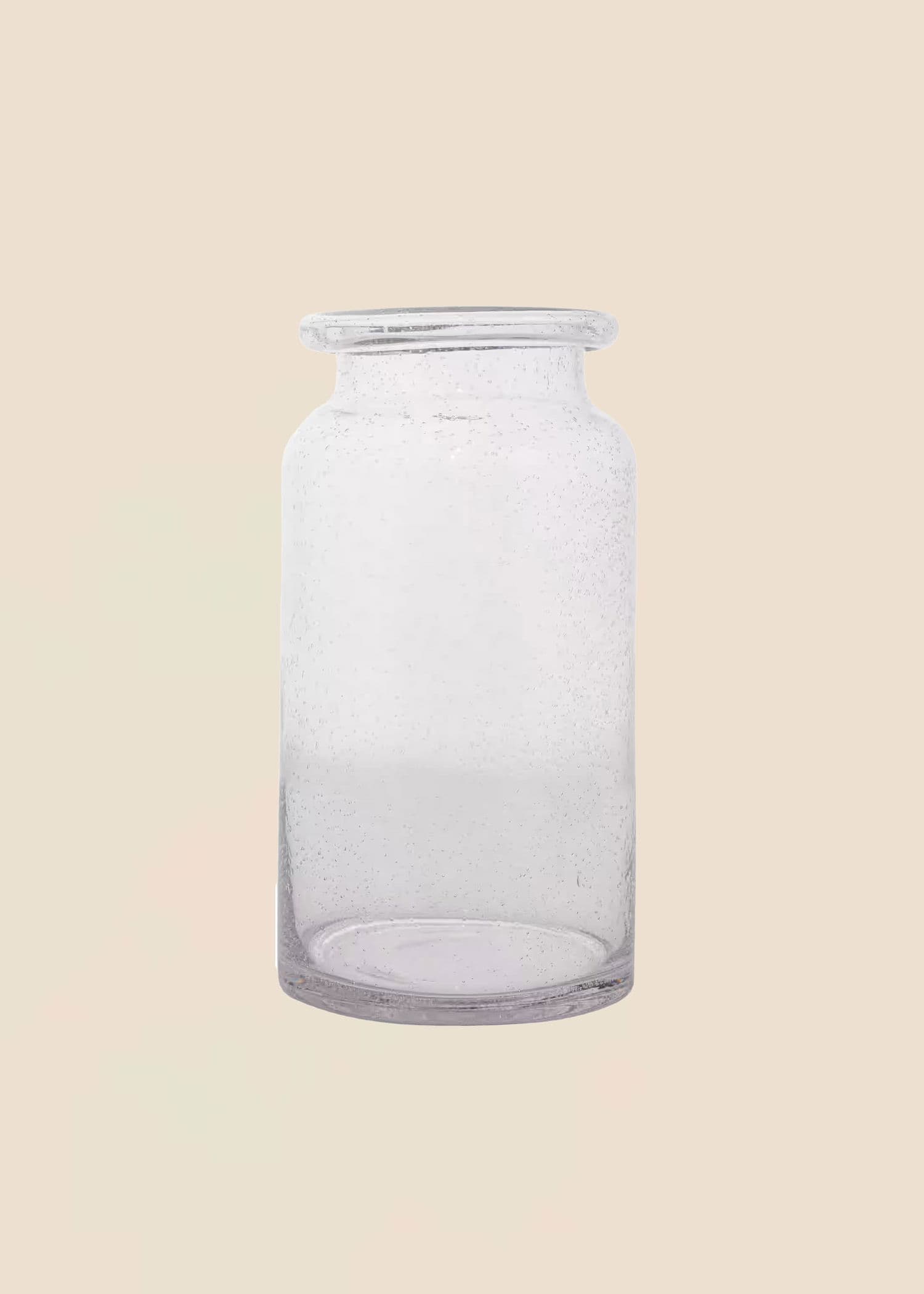 ANVI Liten vas med bubblor - Multi 1 - Indiska