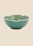 FLOWER BOWL - GREEN