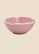 FLOWER BOWL - PINK