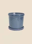 DARLA POT S - BLUE