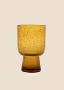 ANVI TUMBLER - AMBER