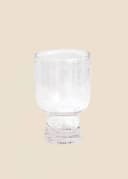 ANVI TUMBLER - CLEAR