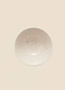 MATHILDA SMALL BOWL - CREMESPECKLED