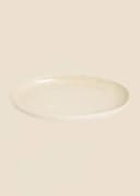 MATHILDA SERVING TRAY - CREMESPECKLED