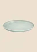 MATHILDA SERVING TRAY - DustyBlue