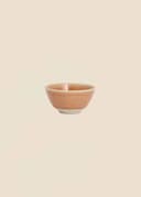 MATHILDA MINI BOWL - DUSTYPINK