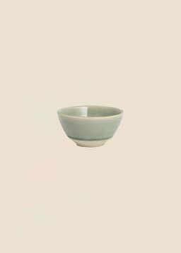 MATHILDA MINI BOWL - DustyBlue
