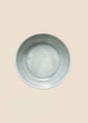 MATHILDA PASTA BOWL - DustyBlue