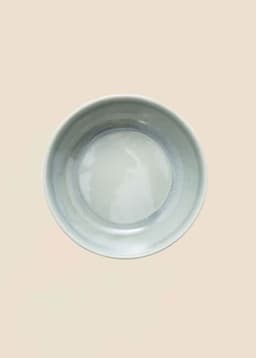 MATHILDA PASTA BOWL - DustyBlue