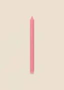 CLASSIC CANDLE - PINK