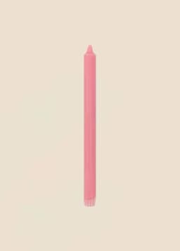 CLASSIC CANDLE - PINK