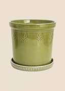 DARLA POT L - GREEN